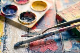 pittura
