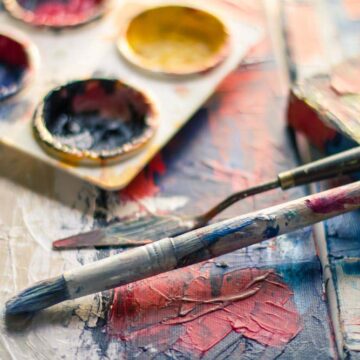 pittura