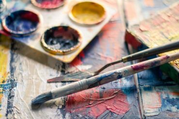 pittura