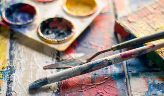 pittura