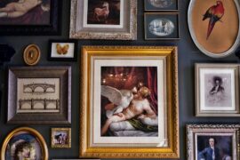 storia dell'arte