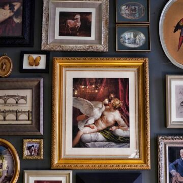 storia dell'arte