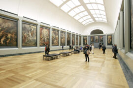 2023-01-20 - Biglietti Musei