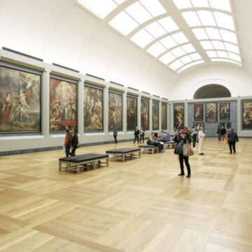2023-01-20 - Biglietti Musei