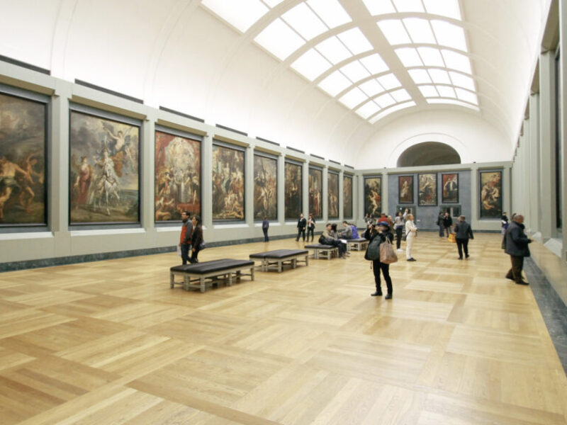 2023-01-20 - Biglietti Musei