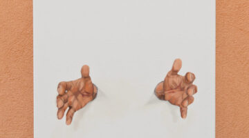 L'abbraccio negato