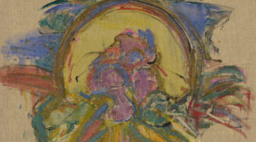 Il sole per Van Gogh