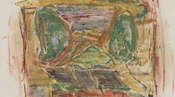 Paesaggio per Van Gogh