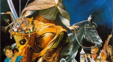 Santa Lucia nella tradizione