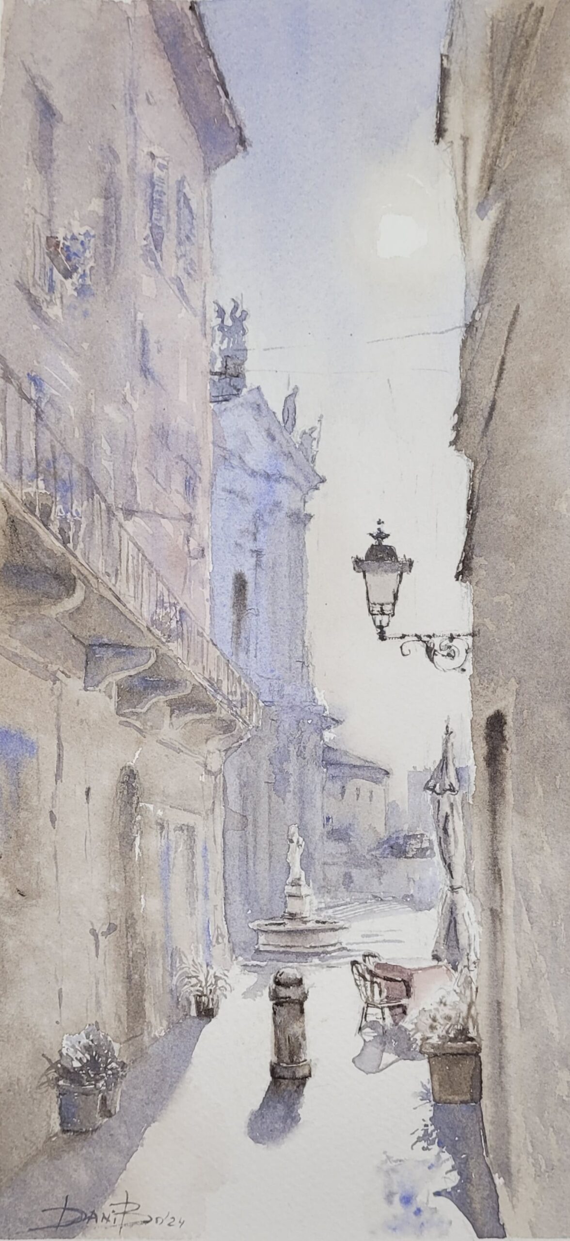 Frammento di Brescia