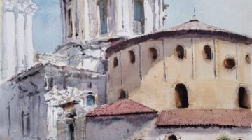 Il Duomo di Brescia