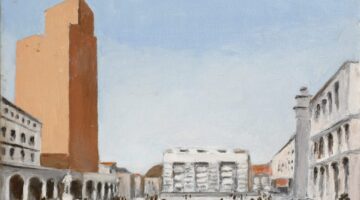 Piazza Vittoria 1943