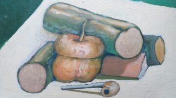 Natura morta