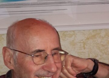 riccardo pezzoli 101