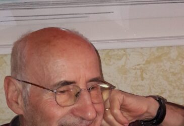 riccardo pezzoli 101