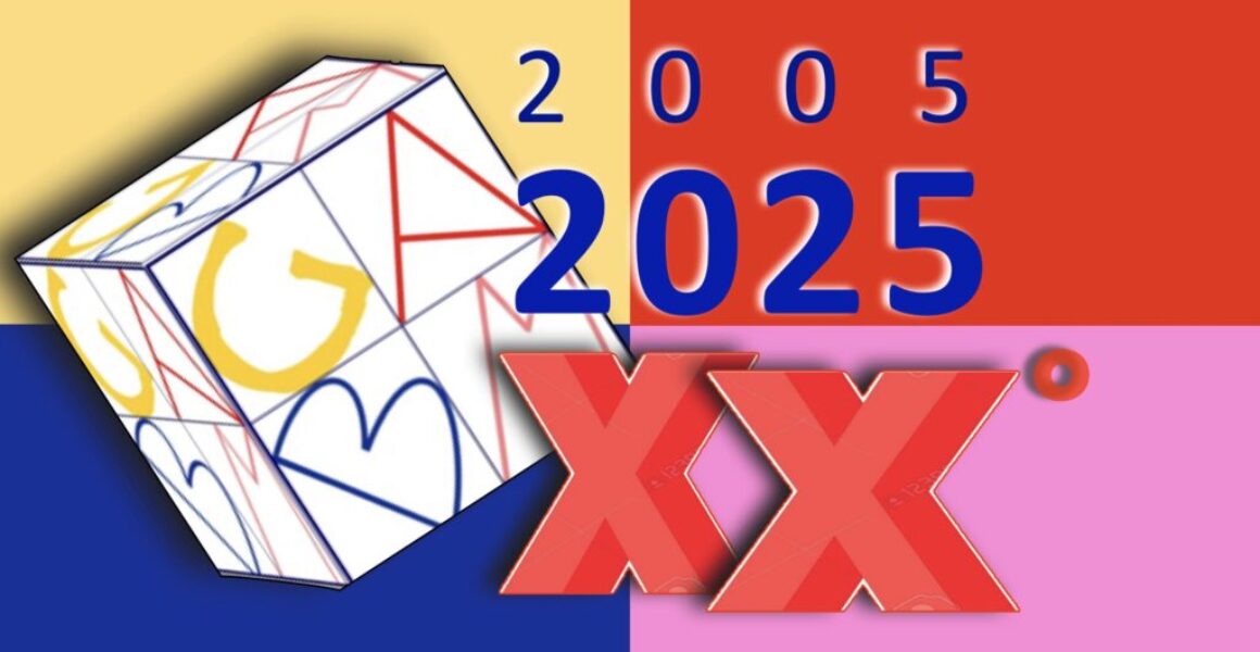 2025-03-30 - GABM 2025-03-30 - GABM