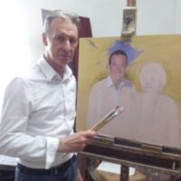 Felice Bodei - Bodei