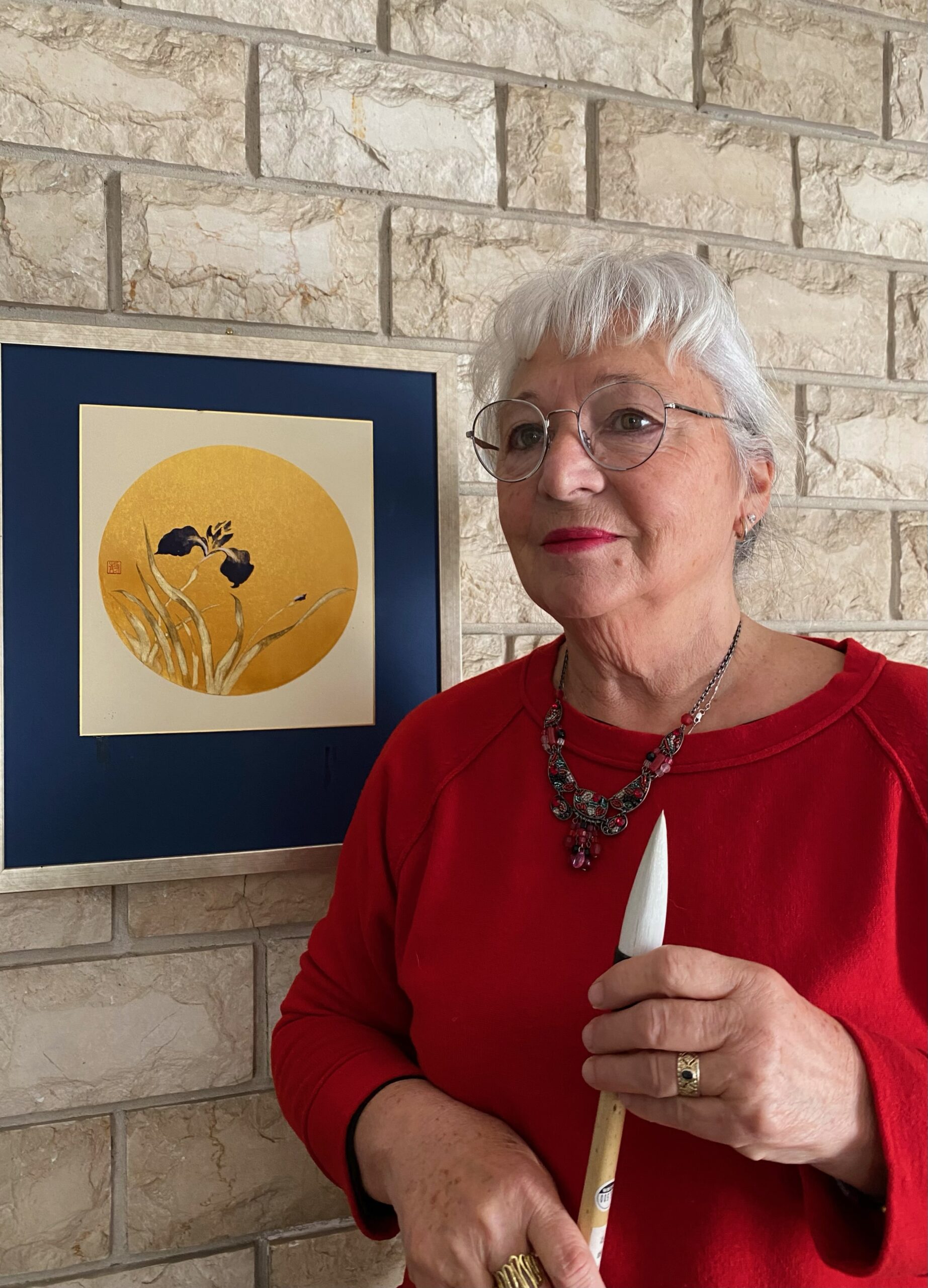 Oriella Savoldi - Savoldi