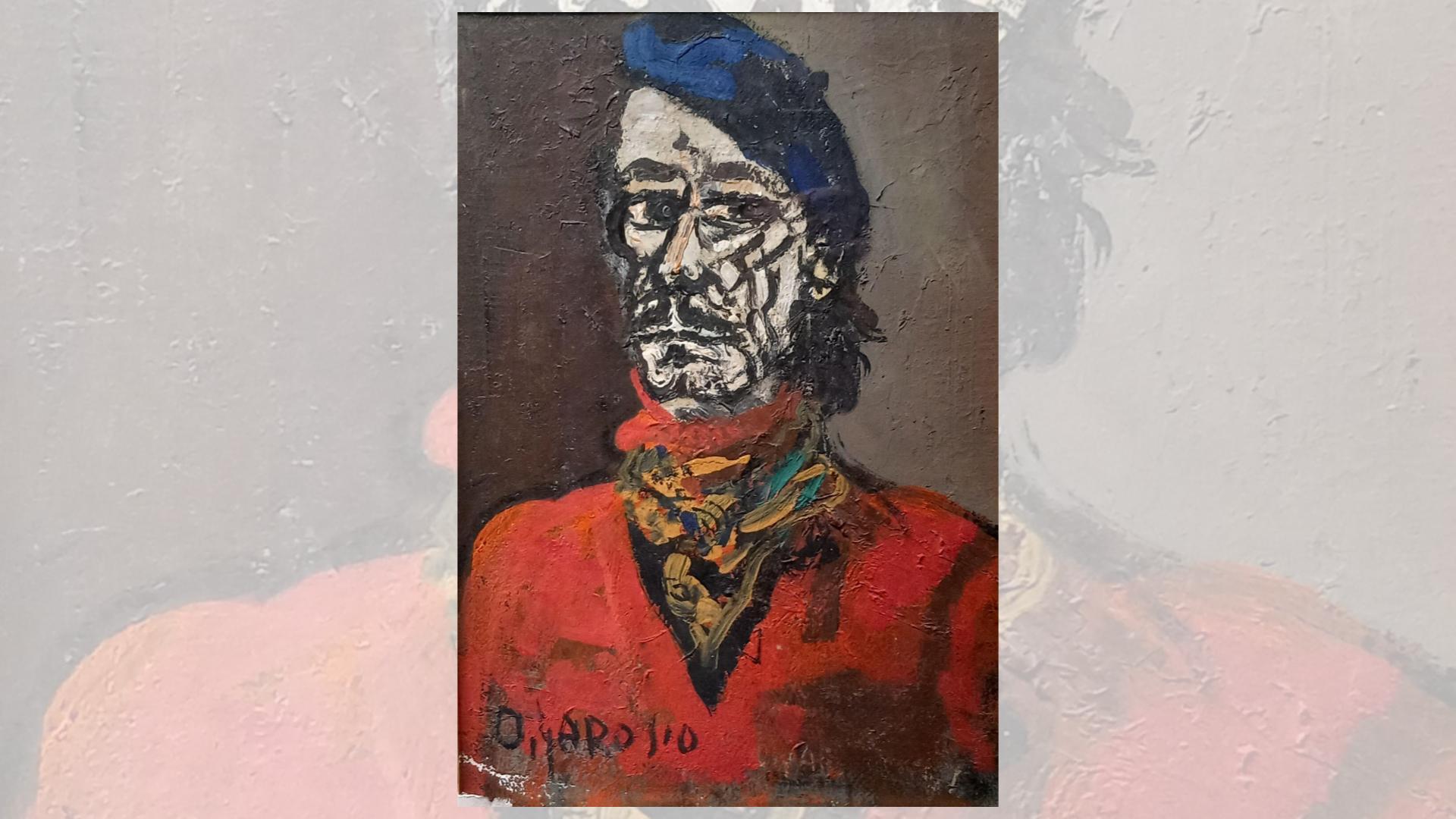 2025-09-20 - Ottorino Garosio - Sito